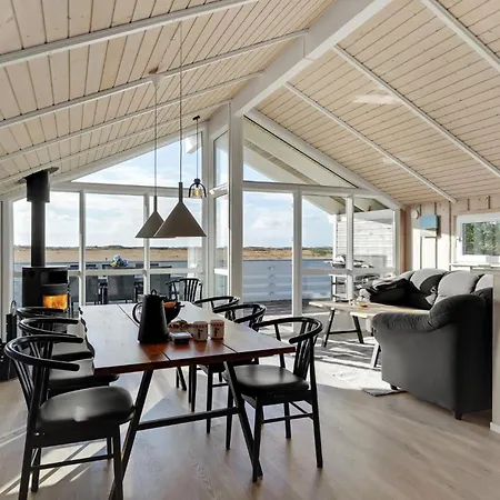 Gorgeous In With Sauna * Romo