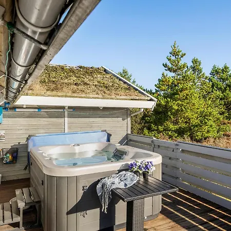 Feriehus Gorgeous In Romo With Sauna Romo