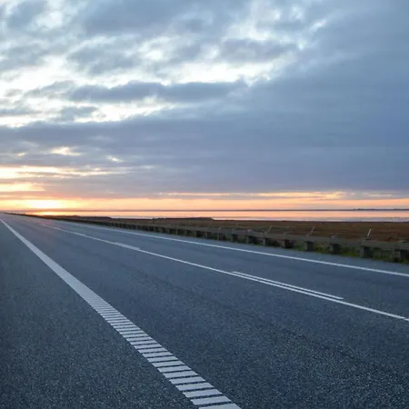 Gorgeous In Romo With Sauna