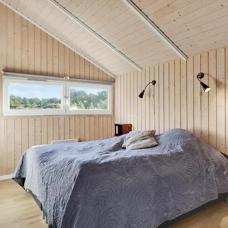 Gorgeous In With Sauna Romo