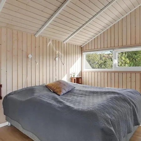 Feriehus Gorgeous In Romo With Sauna