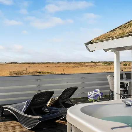 Holiday home Gorgeous In With Sauna *