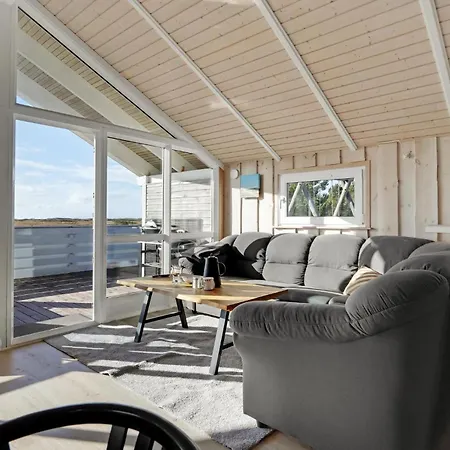 Gorgeous In Romo With Sauna *