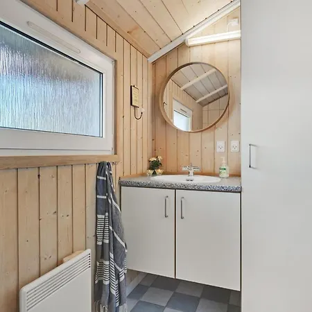 Gorgeous In Romo With Sauna Feriehus Romo