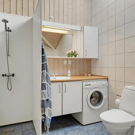 Feriehus Gorgeous In Romo With Sauna Romo