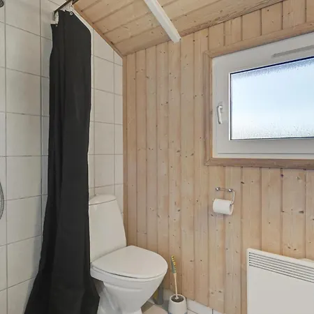 Gorgeous In With Sauna