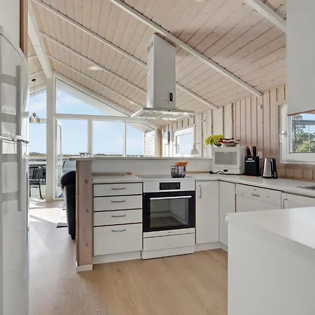 Gorgeous In Romo With Sauna Romo