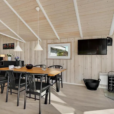 Gorgeous In Romo With Sauna * Romo