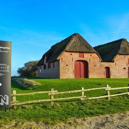 Gorgeous In Romo With Sauna