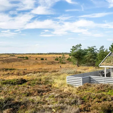 Feriehus Gorgeous In Romo With Sauna