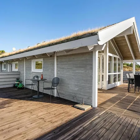 Gorgeous In Romo With Sauna Romo