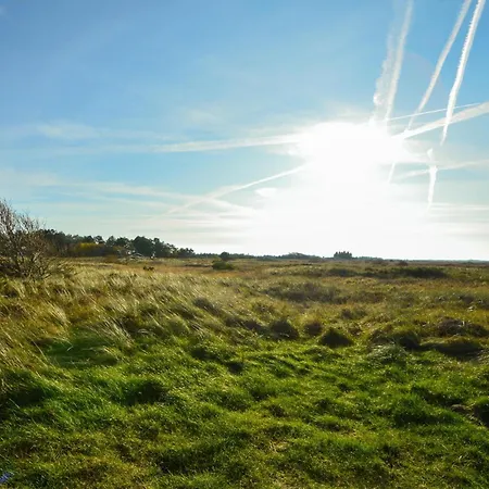 Gorgeous In Romo With Sauna Feriehus