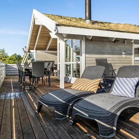 Gorgeous In Romo With Sauna * Romo