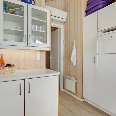 Gorgeous In Romo With Sauna *