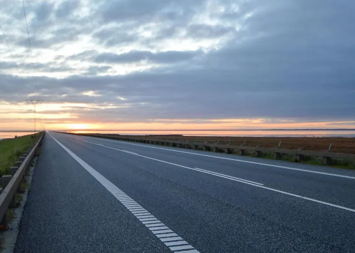 Gorgeous In With Sauna