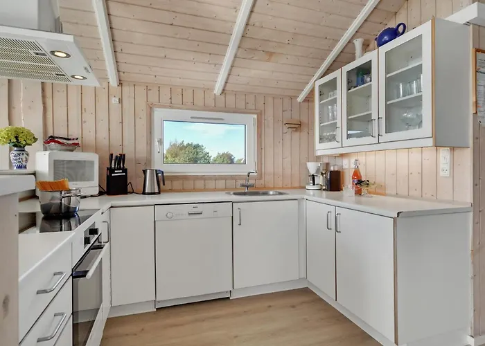 Gorgeous In With Sauna Holiday home