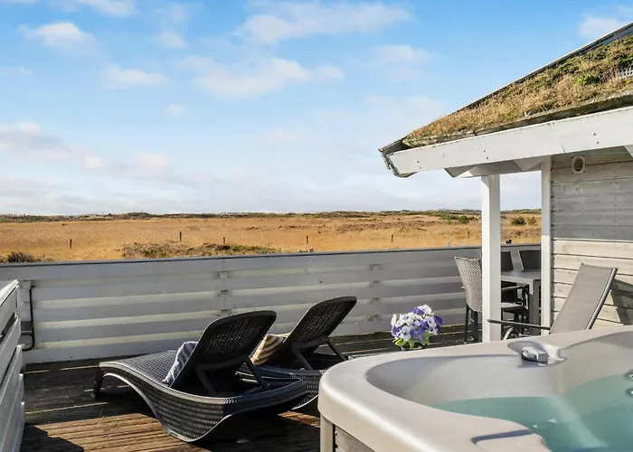 別荘 Gorgeous In With Sauna *