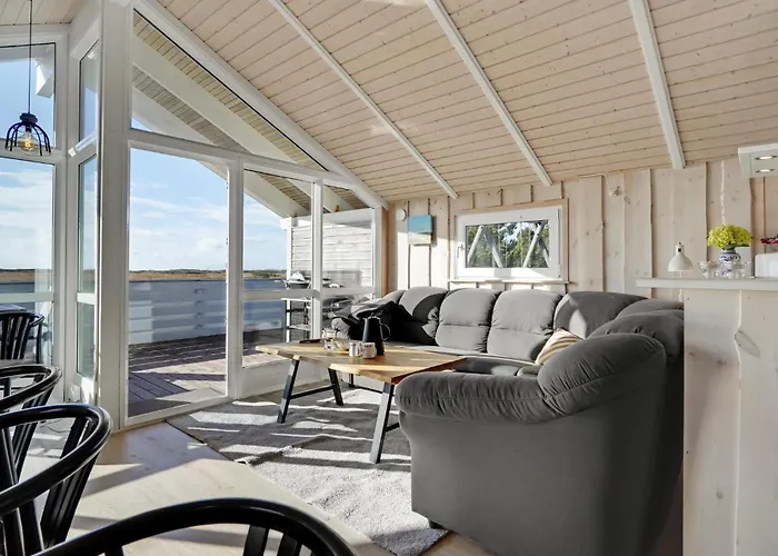 Gorgeous In With Sauna *