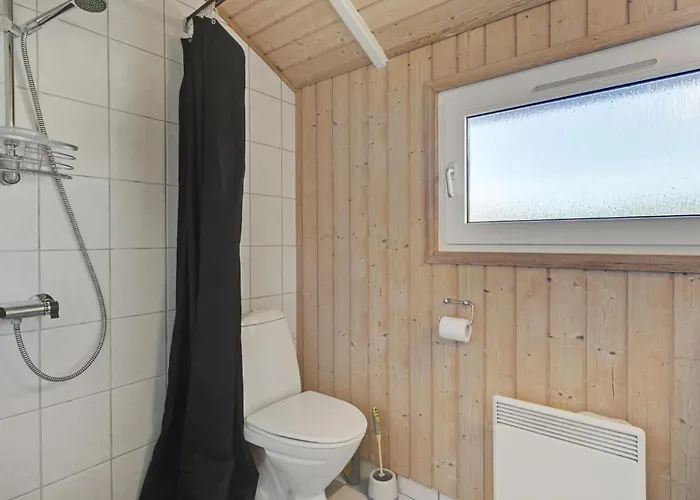 Gorgeous In With Sauna