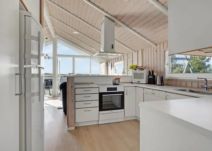 Gorgeous In With Sauna Romo