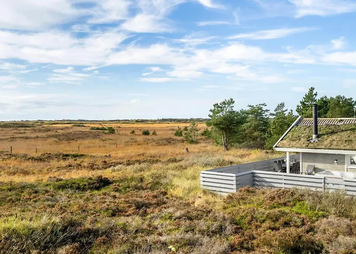 Holiday home Gorgeous In With Sauna