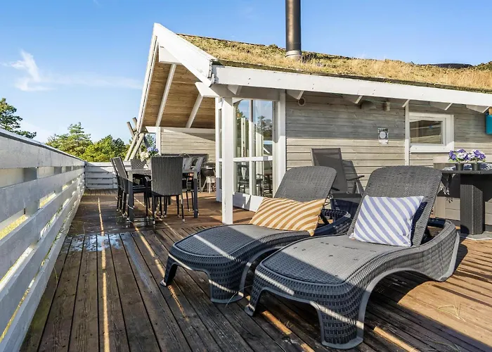 Gorgeous In With Sauna * Romo