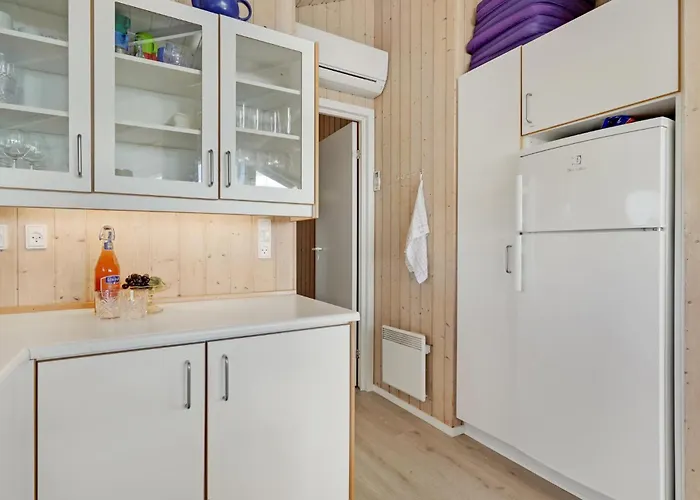 Gorgeous In With Sauna *